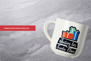 Christmas Presents Graphics & Illustrations Review