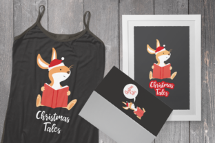 Christmas Tales: Graphics & Illustrations Review