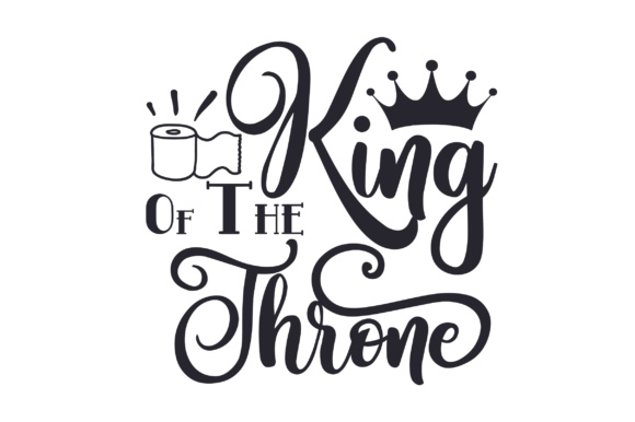 King of the Throne: Christmas Crafts Asset Review