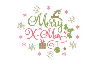 Merry X-Mas: A Designer’s Practical Embroidery Review