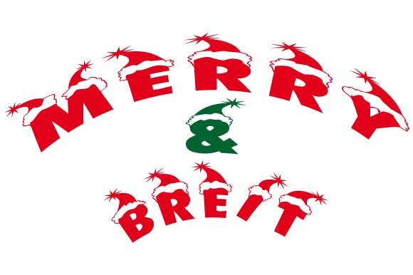 Review: Merry and Breit Christmas Fun Deutsch 5 Graphics