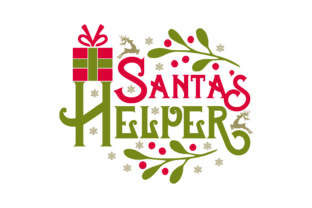 Santa’s Helper: Christmas Crafts Asset Review